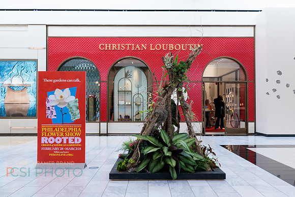 KOP Luxury Event Flower Show0113