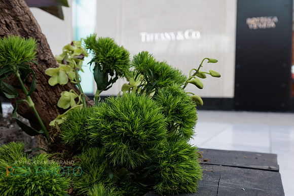 KOP Luxury Event Flower Show0116