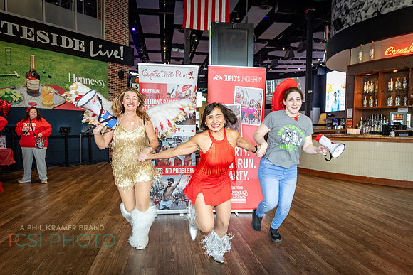 #Cupidsundierun2026 highlights_0008
