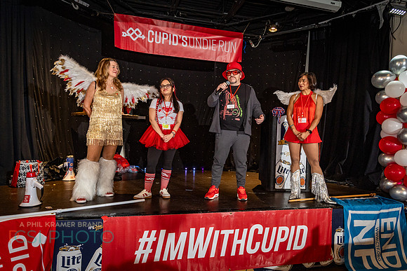 #Cupidsundierun2026 highlights_0023