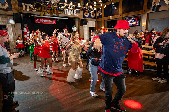 #Cupidsundierun2026 highlights_0024