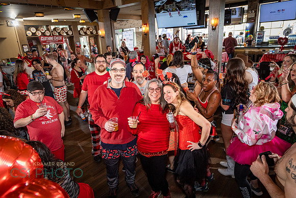 #Cupidsundierun2026 highlights_0027
