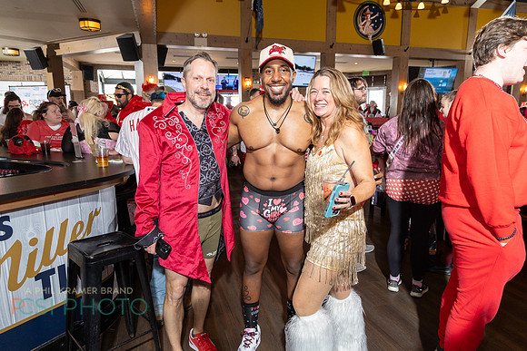#Cupidsundierun2026 highlights_0030