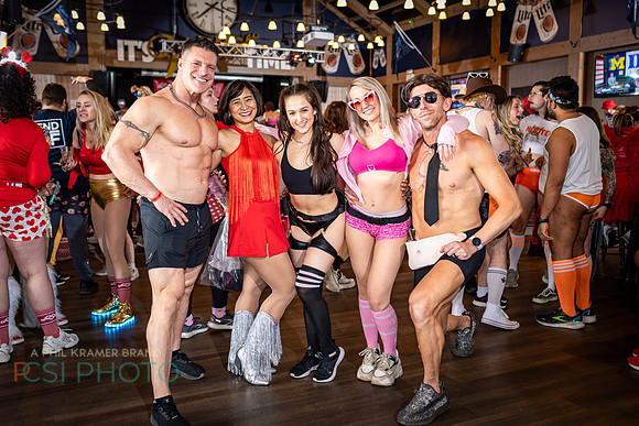 #Cupidsundierun2026 highlights_0032