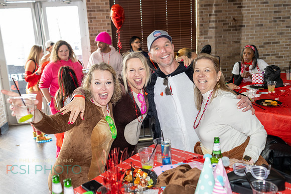 #Cupidsundierun2026 highlights_0036