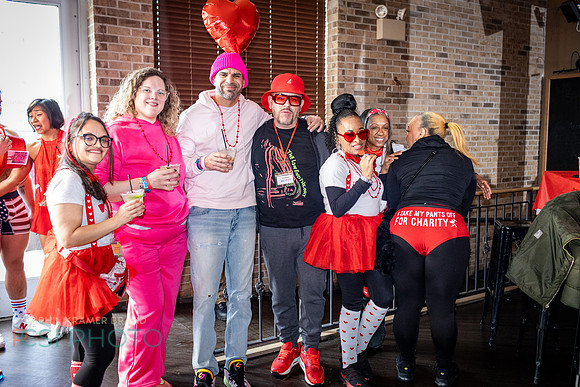 #Cupidsundierun2026 highlights_0037