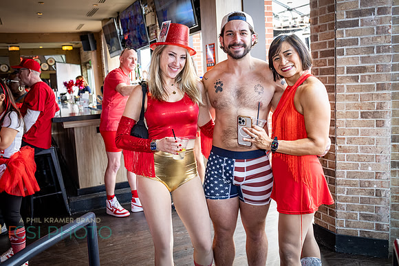#Cupidsundierun2026 highlights_0038