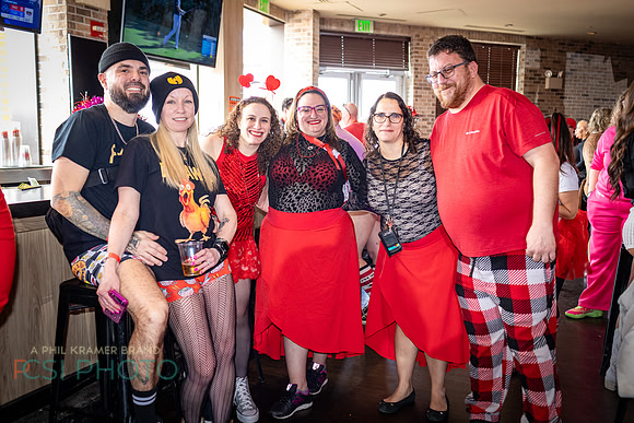 #Cupidsundierun2026 highlights_0040