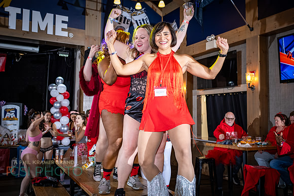 #Cupidsundierun2026 highlights_0042
