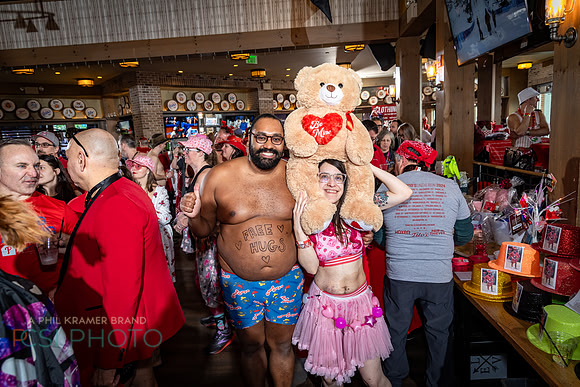 #Cupidsundierun2026 highlights_0044