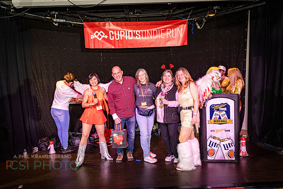 #Cupidsundierun2026 highlights_0048