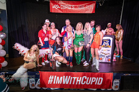 #Cupidsundierun2026 highlights_0049