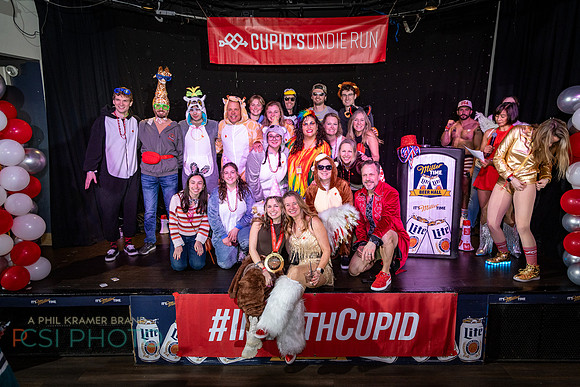 #Cupidsundierun2026 highlights_0050