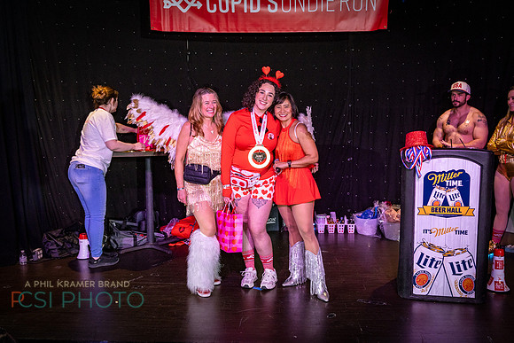 #Cupidsundierun2026 highlights_0051