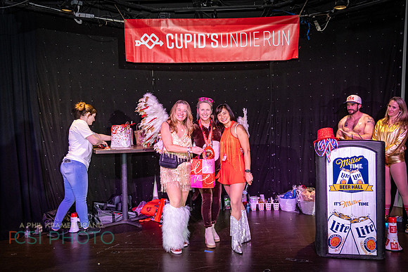 #Cupidsundierun2026 highlights_0052