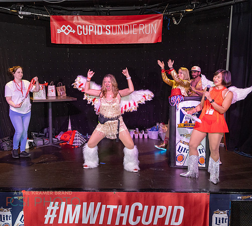 #Cupidsundierun2026 highlights_0053