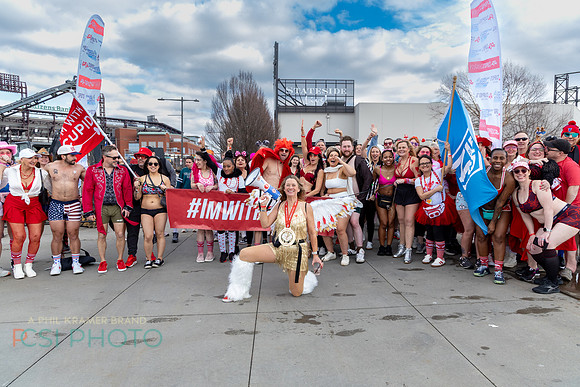 #Cupidsundierun2026 highlights_0057