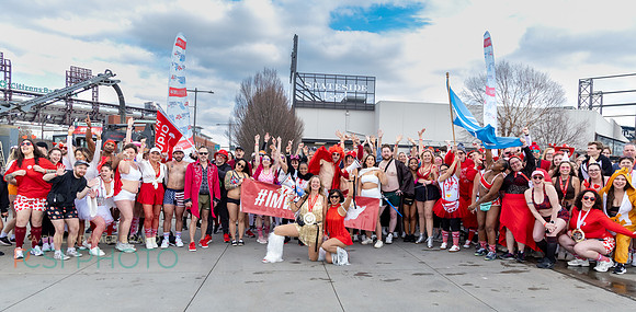 #Cupidsundierun2026 highlights_0060