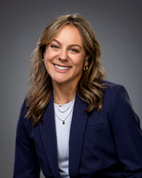 Courtney Maffia Headshot