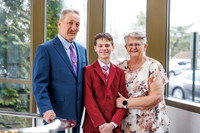 Romm Mitzvah at Westin Highlights