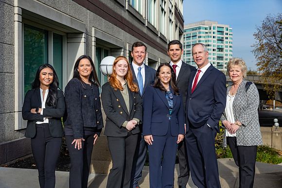 Cohen Wealth Management Office Team__0055