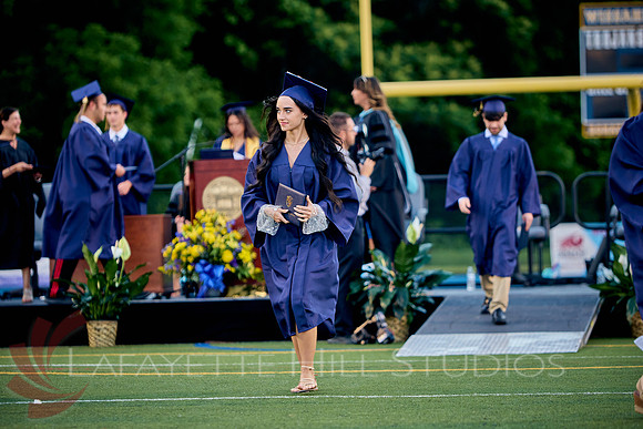 Wissahickon HS-Graduation_0339