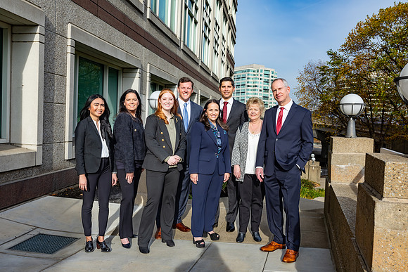 Cohen Wealth Management Office Team__0040