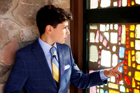 Cohen Mitzvah Highlights