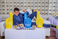 Cohen Party Highlights