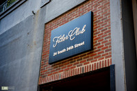 Ford Decor Highlights