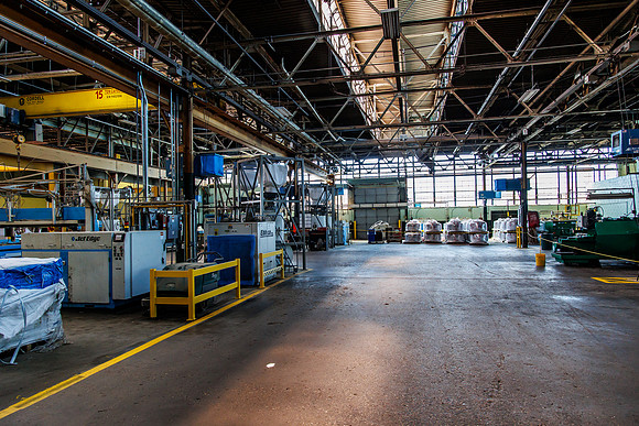 Sandmeyer 70th-Factory_0143