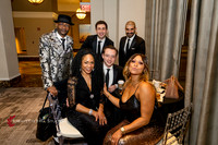 Jelly Roll Band Images Wedding Kruppa - Clark Philadelphia Marriott Downtown NYE Wedding 2022-12-31
