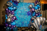 Teitelbaum backgrounds