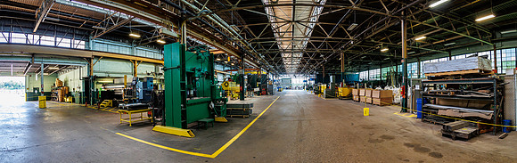 Sandmeyer 70th-Factory_0171