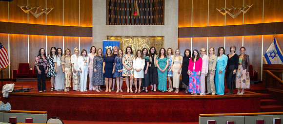 JF-Womens Philanthropy Lion of Judah_0030