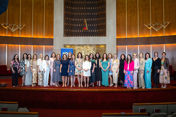 JF-Womens Philanthropy Lion of Judah_0034