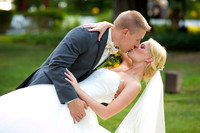 Jess & Jordan Manis @ Knowlton Mansion