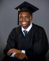 Sanders Julian Graduation - Retouched