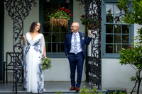 Logan - Silverstein Wedding Duportail House_0009