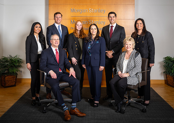 Cohen Wealth Management Office Team__0003