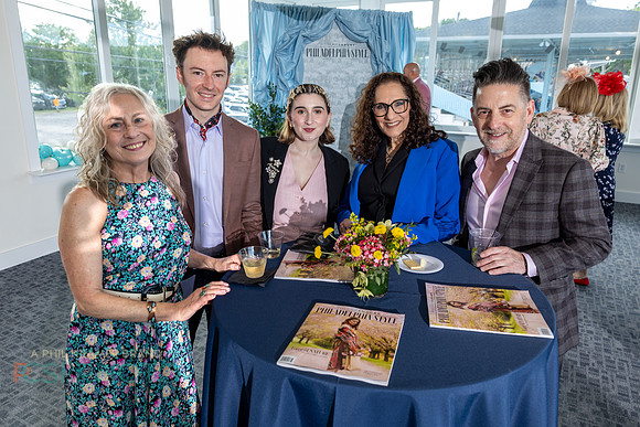 130th-Devon Horse Show Modern Luxury VIP Celebration_0018