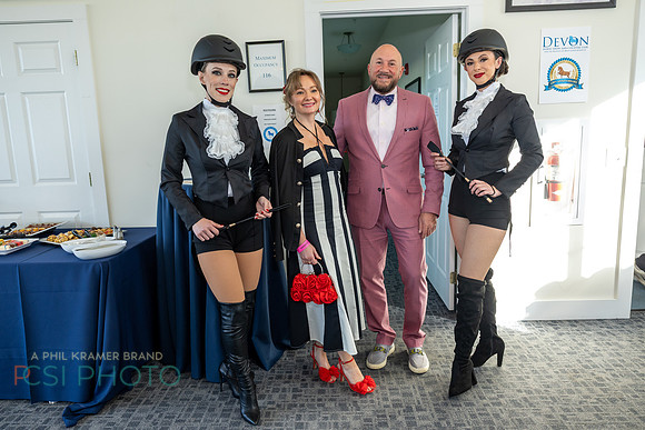 130th-Devon Horse Show Modern Luxury VIP Celebration_0030