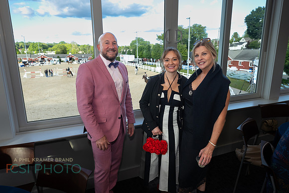 130th-Devon Horse Show Modern Luxury VIP Celebration_0136
