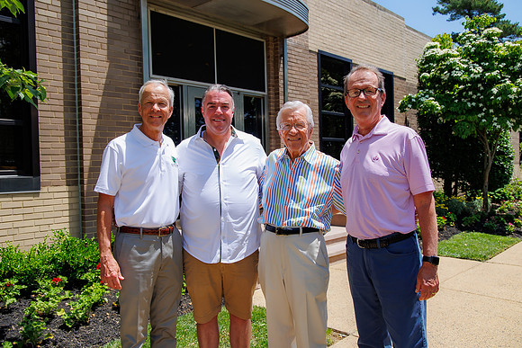Sandmeyer 70th_0341