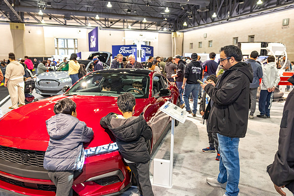 Auto show floor shots2025_0060
