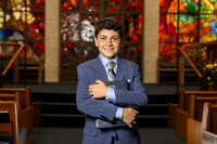 Cohen Mitzvah Gallery