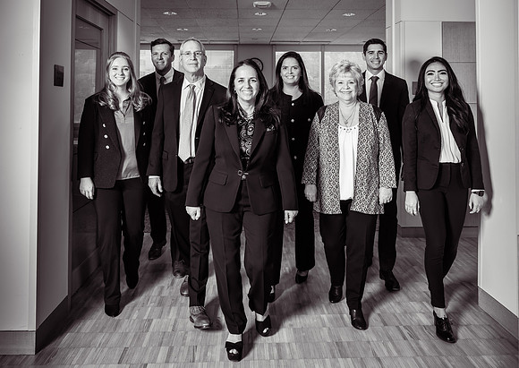 Cohen Wealth Management Office Team__0085
