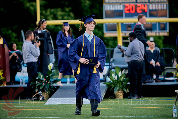 Wissahickon HS-Graduation_0298