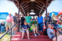 Big Boy 1014 Steam Train _0013