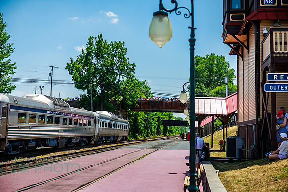 Big Boy 1014 Steam Train _0014